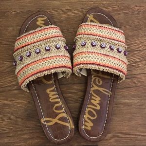 Sam Edelman | Brandon Slide Sandals